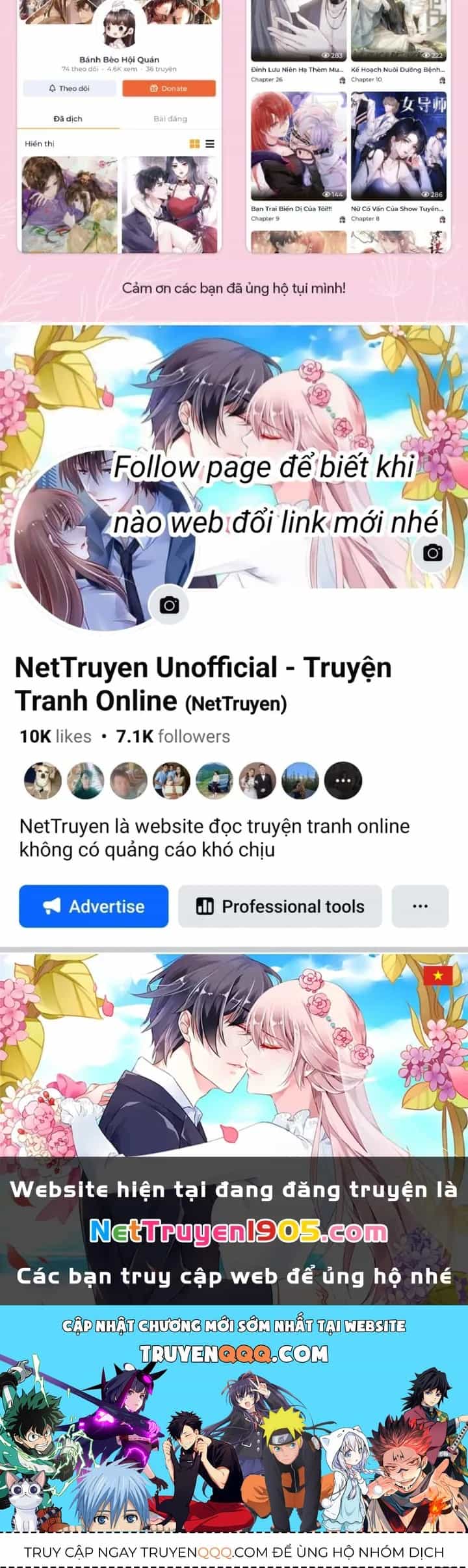 Khom Lưng - Chương 70 - ảnh 45