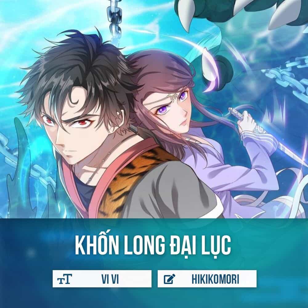 Khốn Long Đại Lục - Chương 2 - ảnh 1