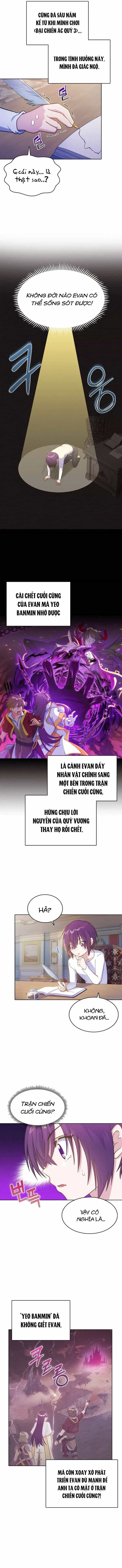 Không Bao Giờ Chết Lại Lần Nữa - Chương 2 - ảnh 11