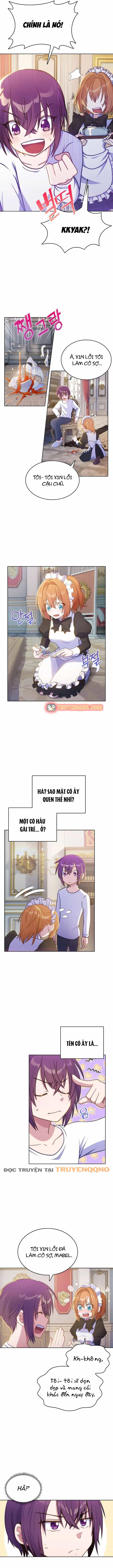 Không Bao Giờ Chết Lại Lần Nữa - Chương 2 - ảnh 12