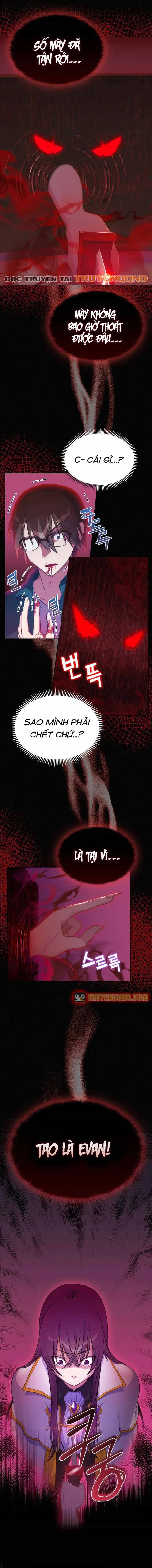 Không Bao Giờ Chết Lại Lần Nữa - Chương 2 - ảnh 3