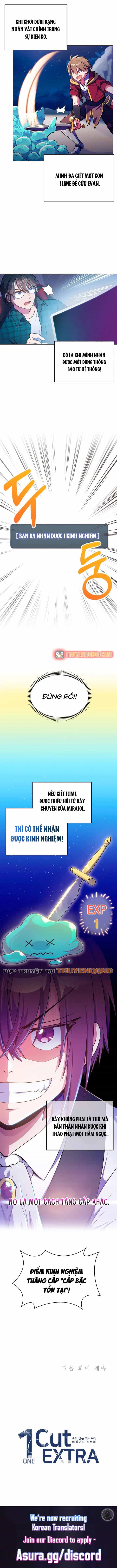 Không Bao Giờ Chết Lại Lần Nữa - Chương 3 - ảnh 11