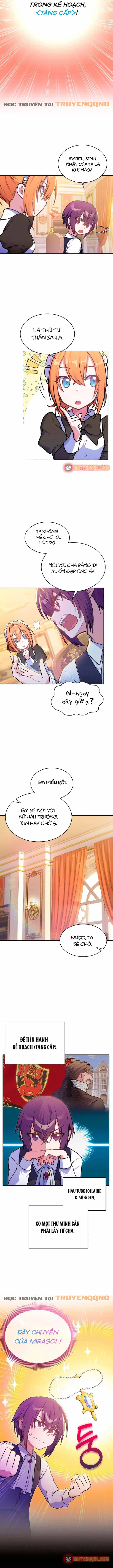 Không Bao Giờ Chết Lại Lần Nữa - Chương 3 - ảnh 8