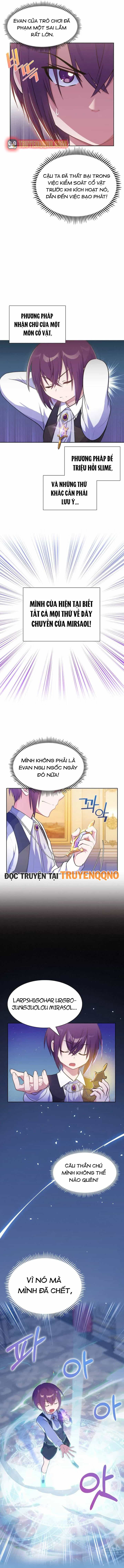 Không Bao Giờ Chết Lại Lần Nữa - Chương 4 - ảnh 11