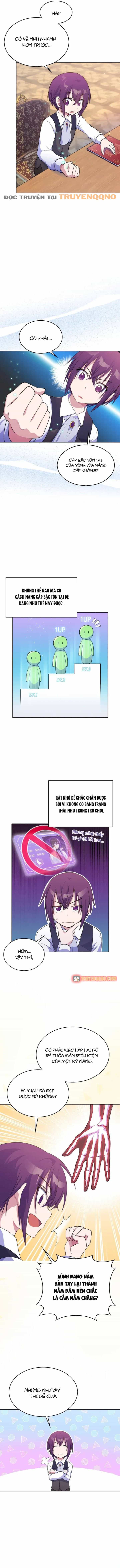 Không Bao Giờ Chết Lại Lần Nữa - Chương 5 - ảnh 7