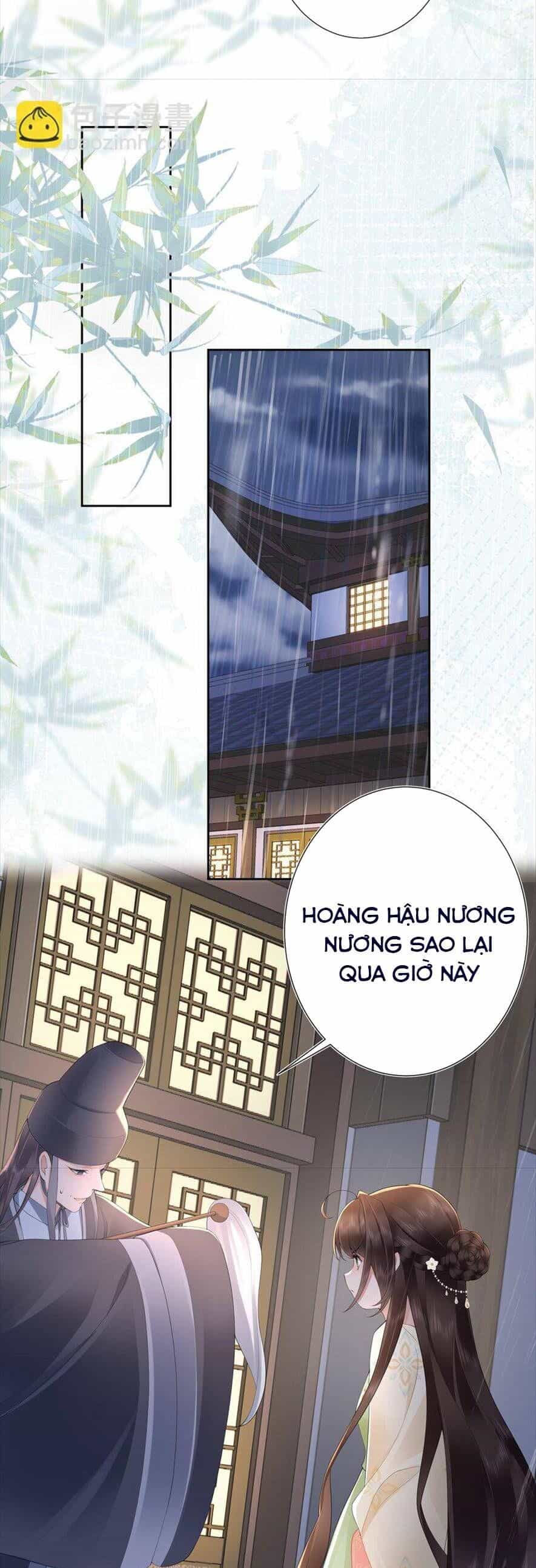 Không Biết Bệ Hạ Là Một Tiểu Cô Nương - Chương 18 - ảnh 15
