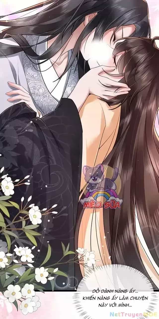 Không Biết Bệ Hạ Là Một Tiểu Cô Nương - Chương 29 - ảnh 23