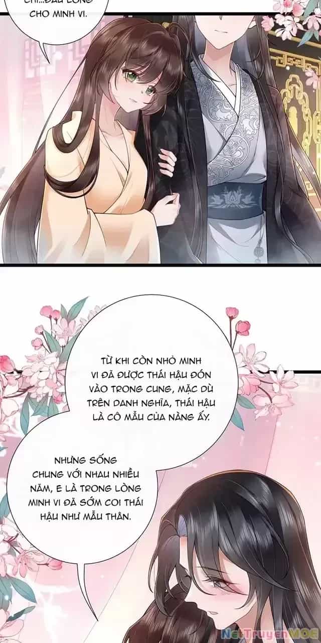 Không Biết Bệ Hạ Là Một Tiểu Cô Nương - Chương 29 - ảnh 5
