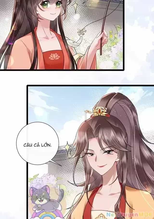 Không Biết Bệ Hạ Là Một Tiểu Cô Nương - Chương 30 - ảnh 19