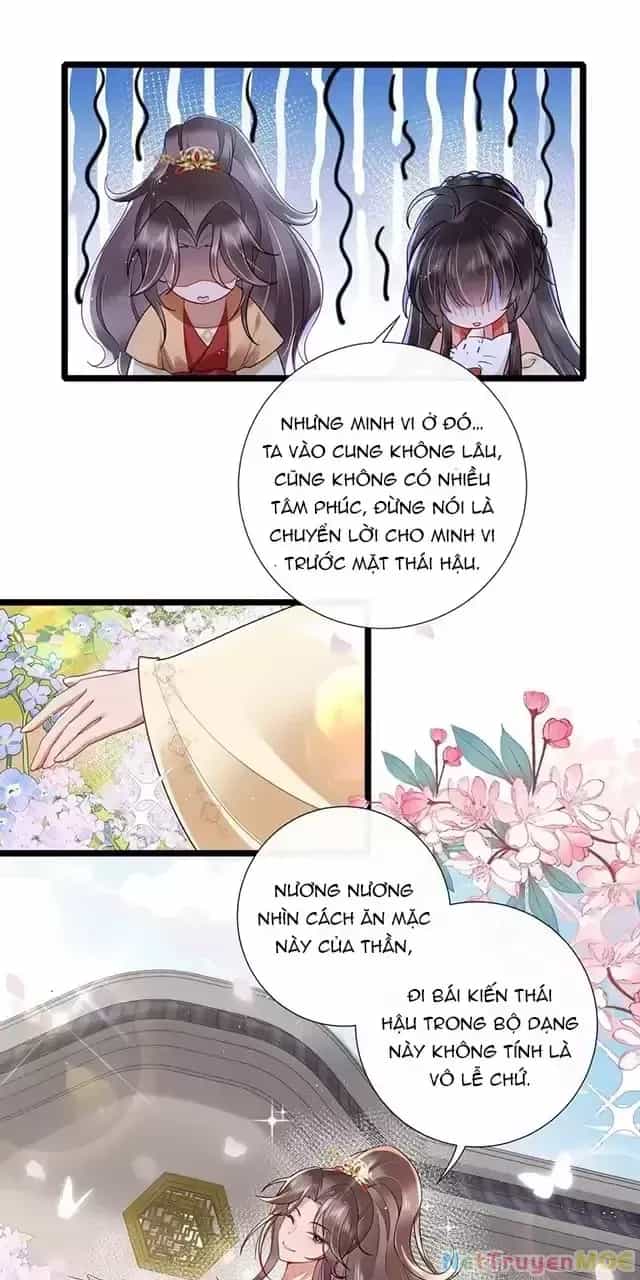 Không Biết Bệ Hạ Là Một Tiểu Cô Nương - Chương 30 - ảnh 21