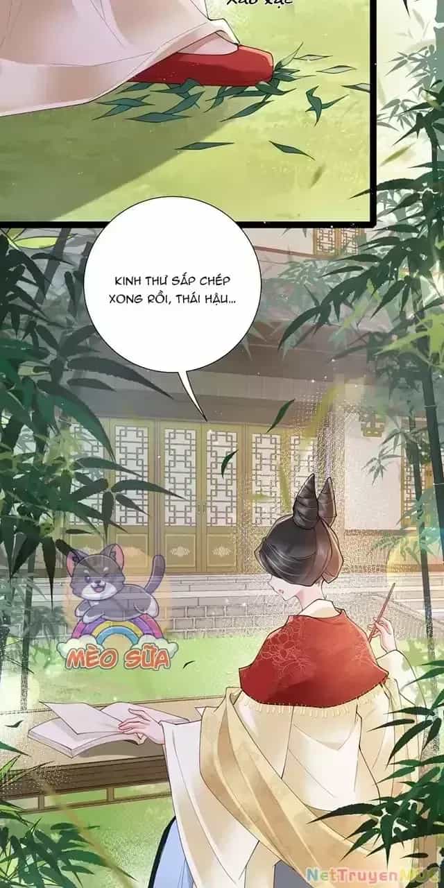 Không Biết Bệ Hạ Là Một Tiểu Cô Nương - Chương 30 - ảnh 32