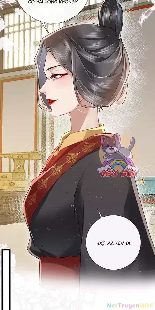 Không Biết Bệ Hạ Là Một Tiểu Cô Nương - Chương 30 - ảnh 8