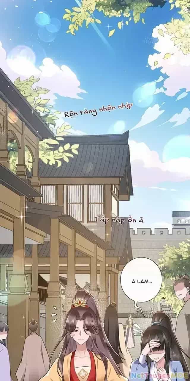Không Biết Bệ Hạ Là Một Tiểu Cô Nương - Chương 31 - ảnh 14