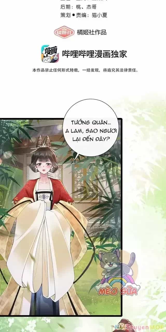Không Biết Bệ Hạ Là Một Tiểu Cô Nương - Chương 31 - ảnh 4