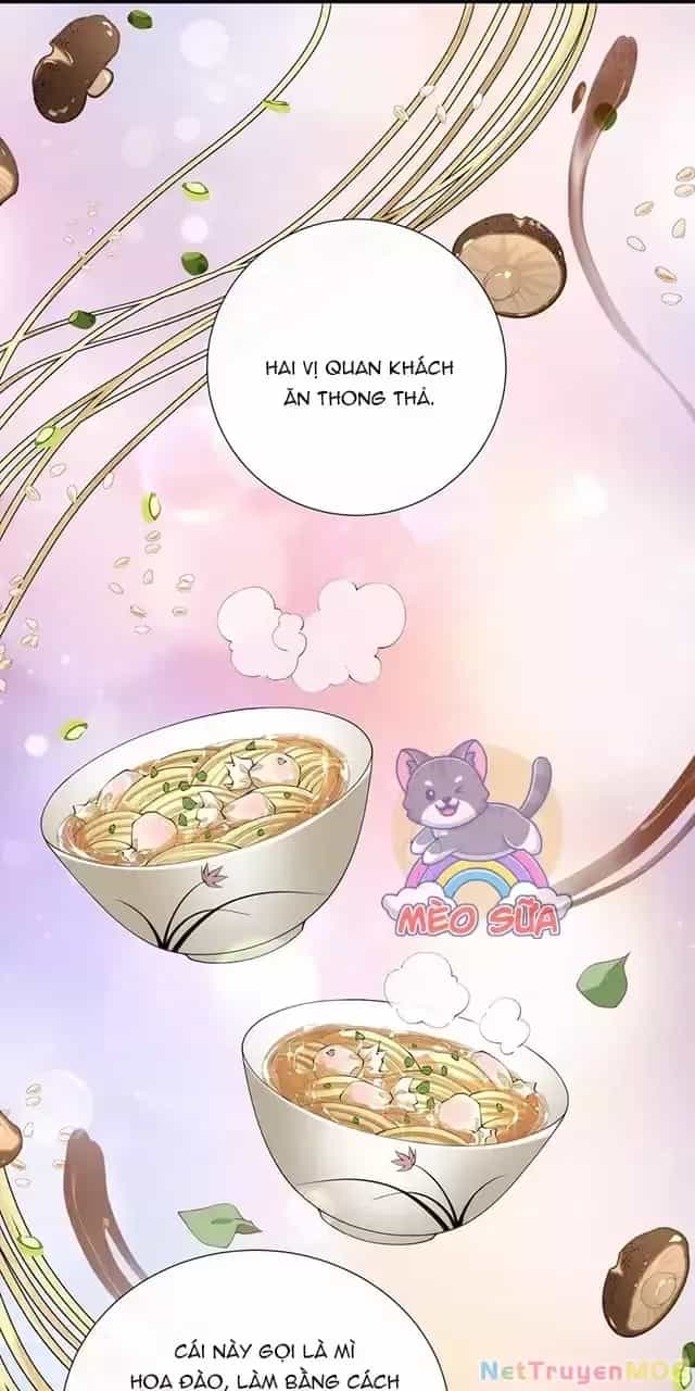Không Biết Bệ Hạ Là Một Tiểu Cô Nương - Chương 32 - ảnh 21