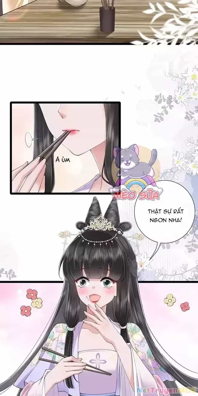 Không Biết Bệ Hạ Là Một Tiểu Cô Nương - Chương 32 - ảnh 23