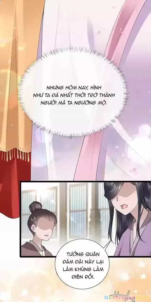 Không Biết Bệ Hạ Là Một Tiểu Cô Nương - Chương 33 - ảnh 15