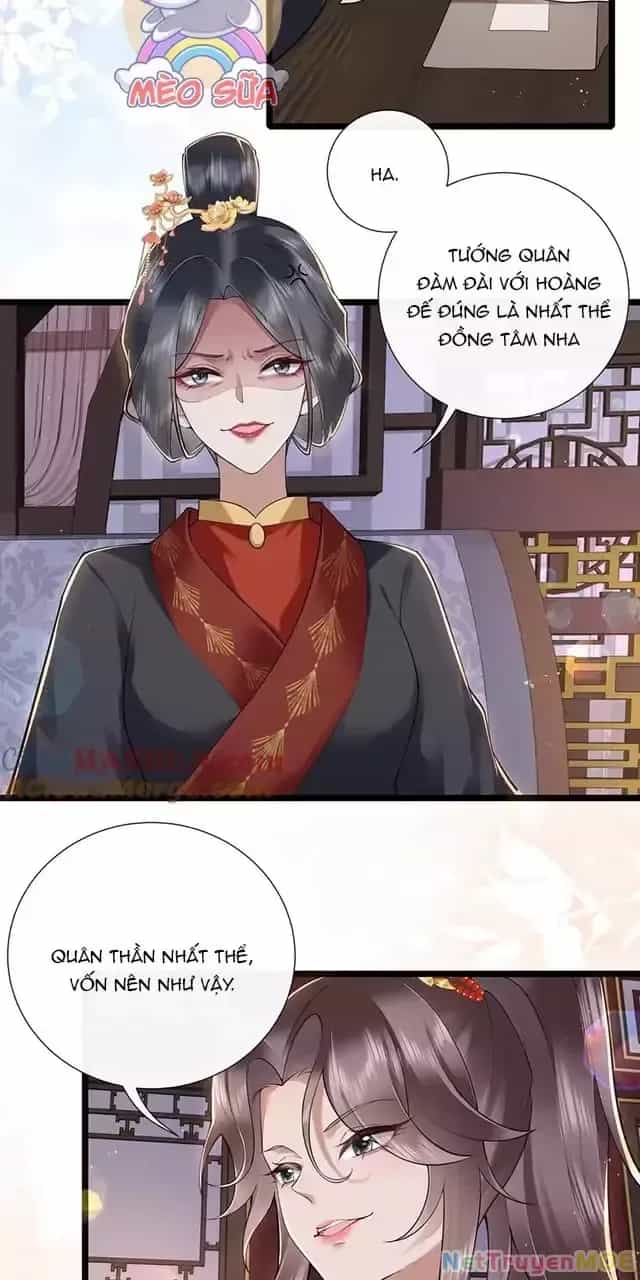 Không Biết Bệ Hạ Là Một Tiểu Cô Nương - Chương 35 - ảnh 15