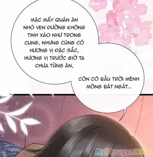 Không Biết Bệ Hạ Là Một Tiểu Cô Nương - Chương 36 - ảnh 17