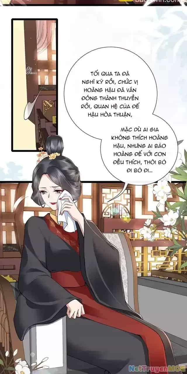 Không Biết Bệ Hạ Là Một Tiểu Cô Nương - Chương 37 - ảnh 17