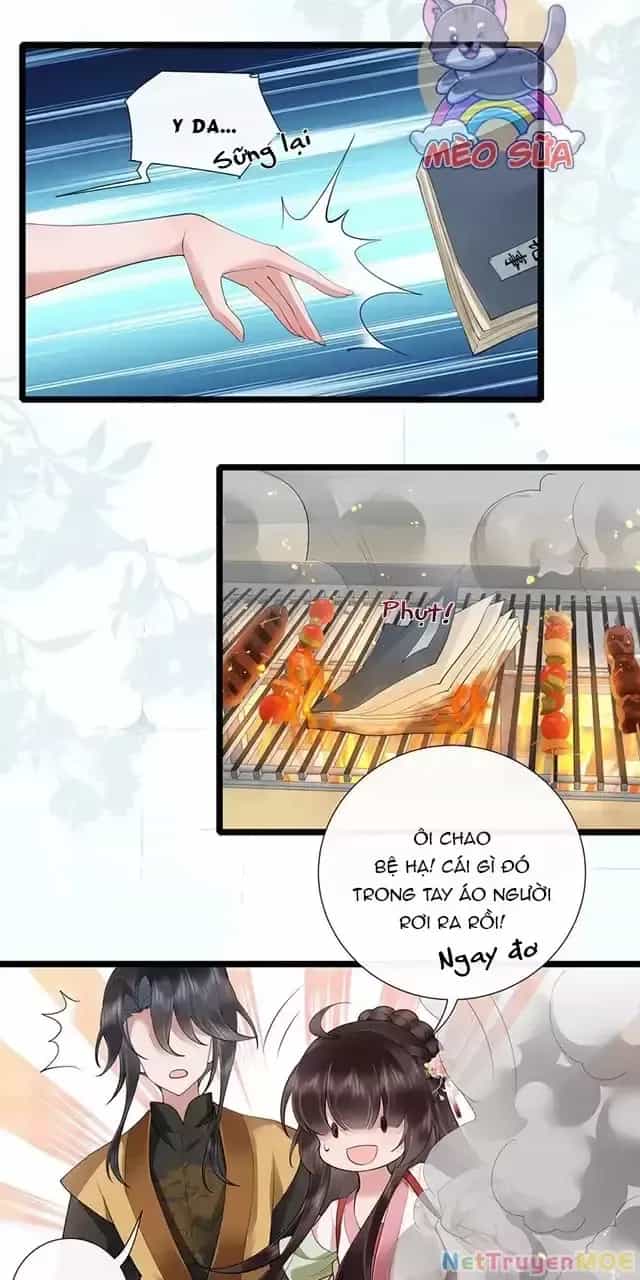 Không Biết Bệ Hạ Là Một Tiểu Cô Nương - Chương 38 - ảnh 16