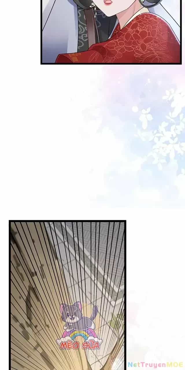 Không Biết Bệ Hạ Là Một Tiểu Cô Nương - Chương 49 - ảnh 32