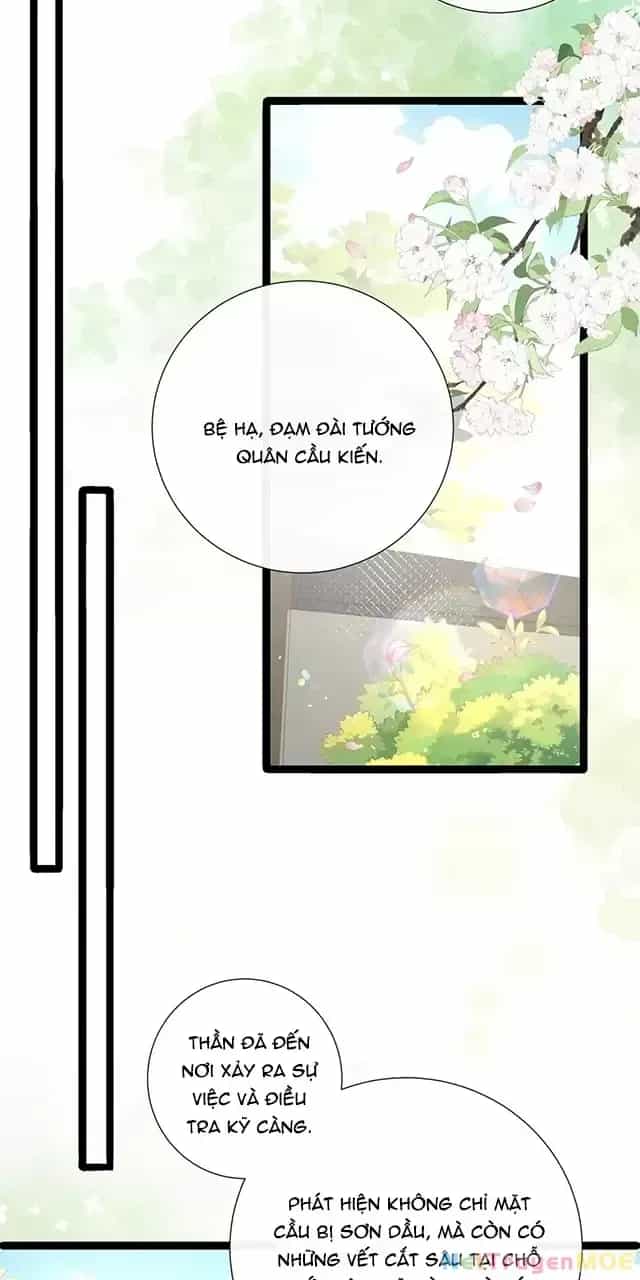 Không Biết Bệ Hạ Là Một Tiểu Cô Nương - Chương 49 - ảnh 6