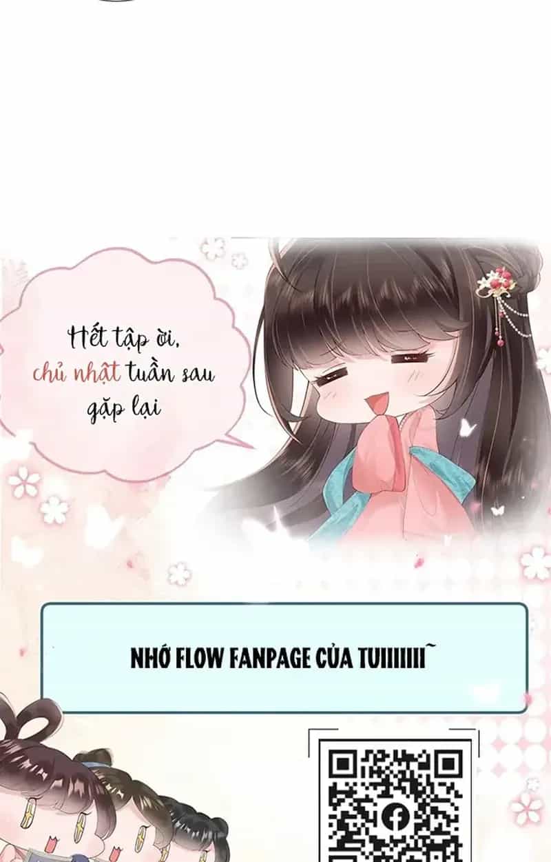 Không Biết Bệ Hạ Là Một Tiểu Cô Nương - Chương 87 - ảnh 42