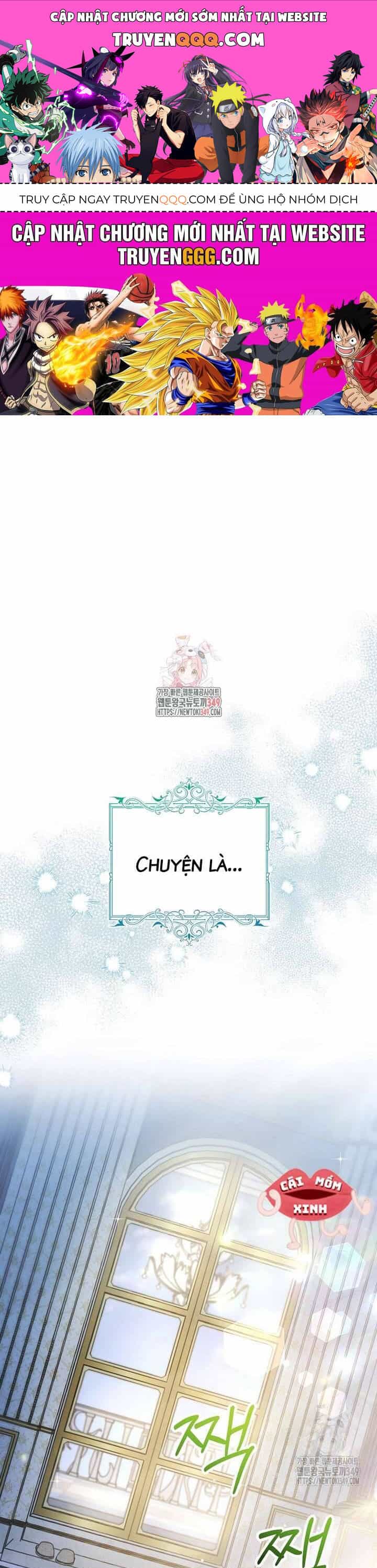 Không Cần Sự Ám Ảnh Của Bạo Chúa - Chương 1 - ảnh 1
