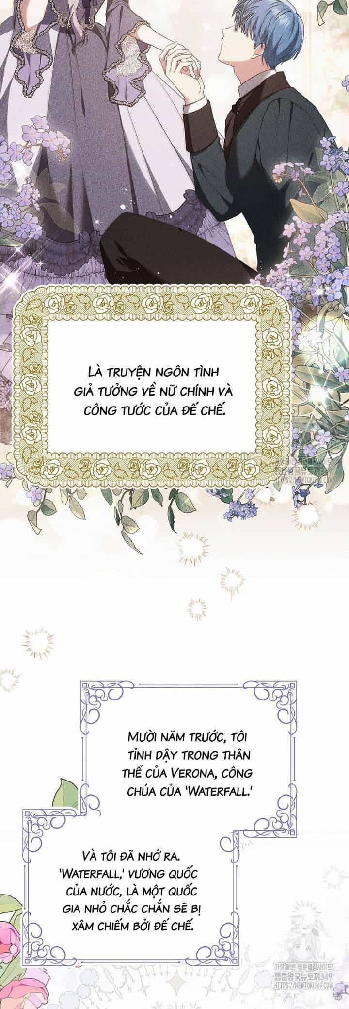 Không Cần Sự Ám Ảnh Của Bạo Chúa - Chương 1 - ảnh 11
