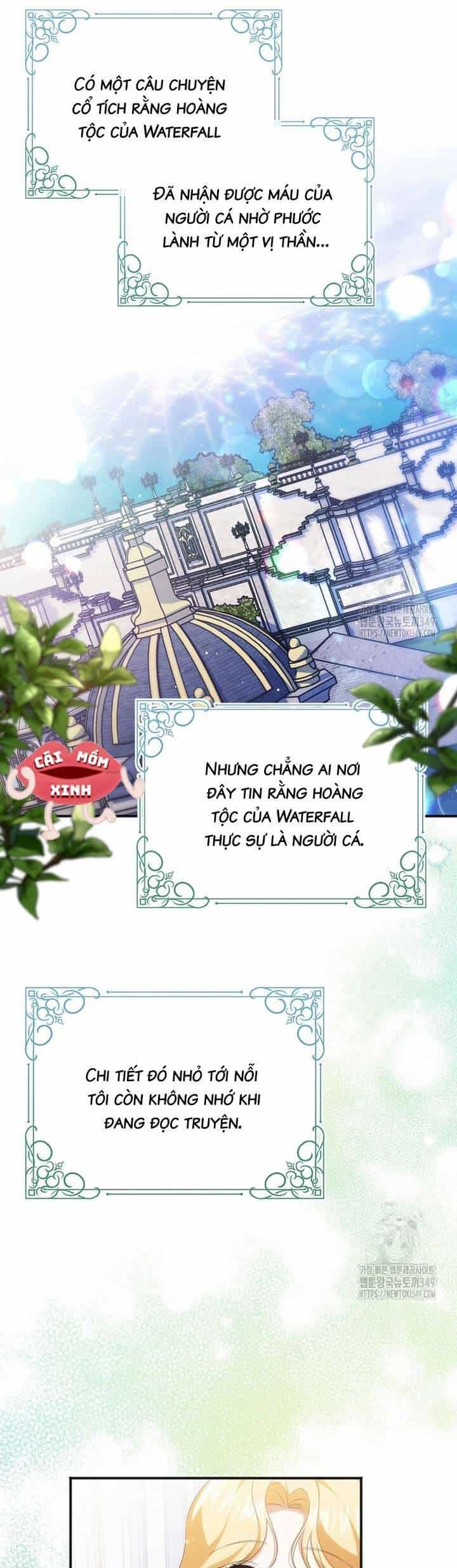 Không Cần Sự Ám Ảnh Của Bạo Chúa - Chương 1 - ảnh 13