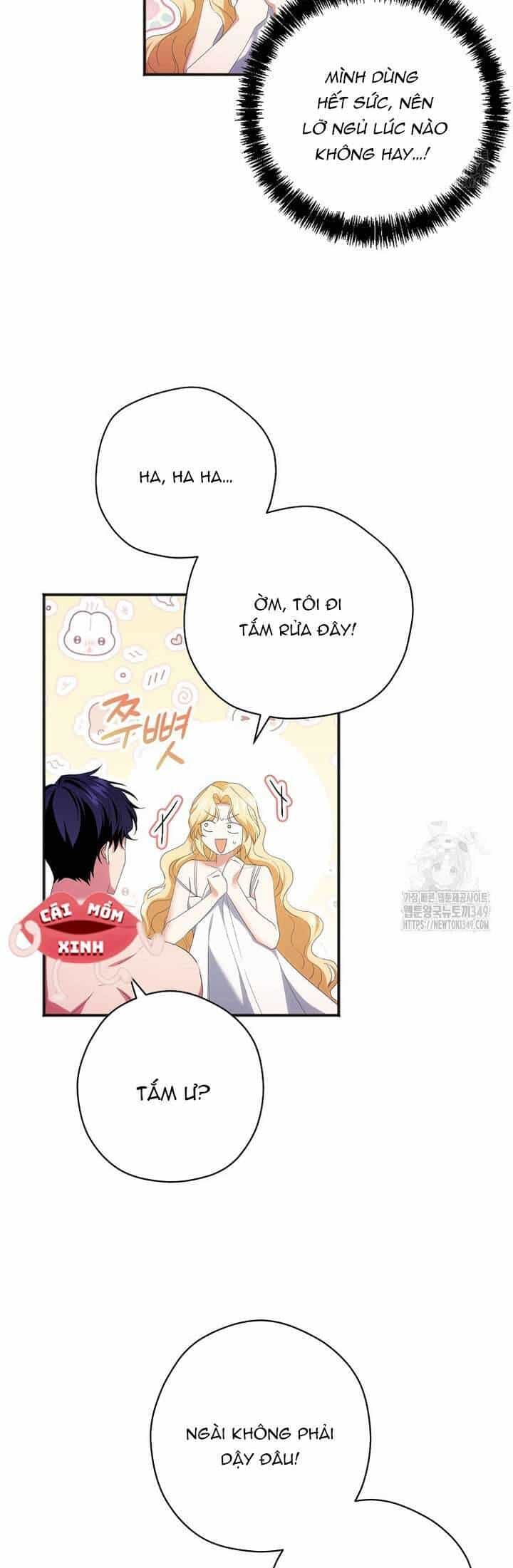Không Cần Sự Ám Ảnh Của Bạo Chúa - Chương 1 - ảnh 37