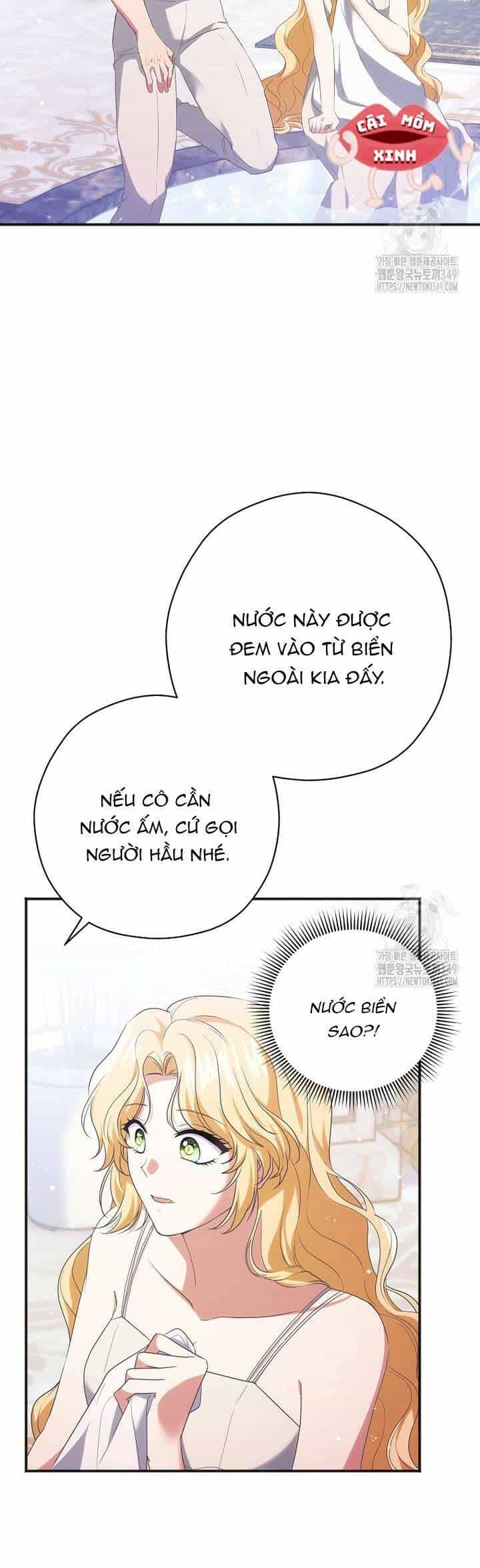 Không Cần Sự Ám Ảnh Của Bạo Chúa - Chương 1 - ảnh 42