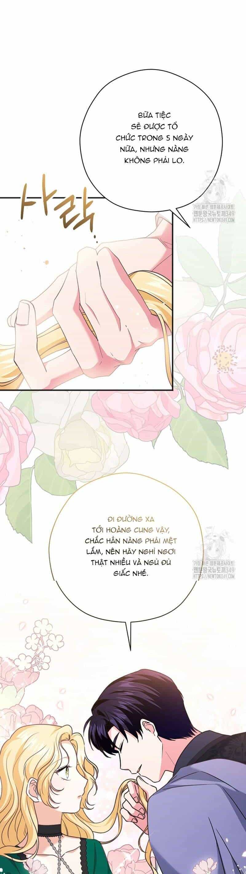 Không Cần Sự Ám Ảnh Của Bạo Chúa - Chương 10 - ảnh 27