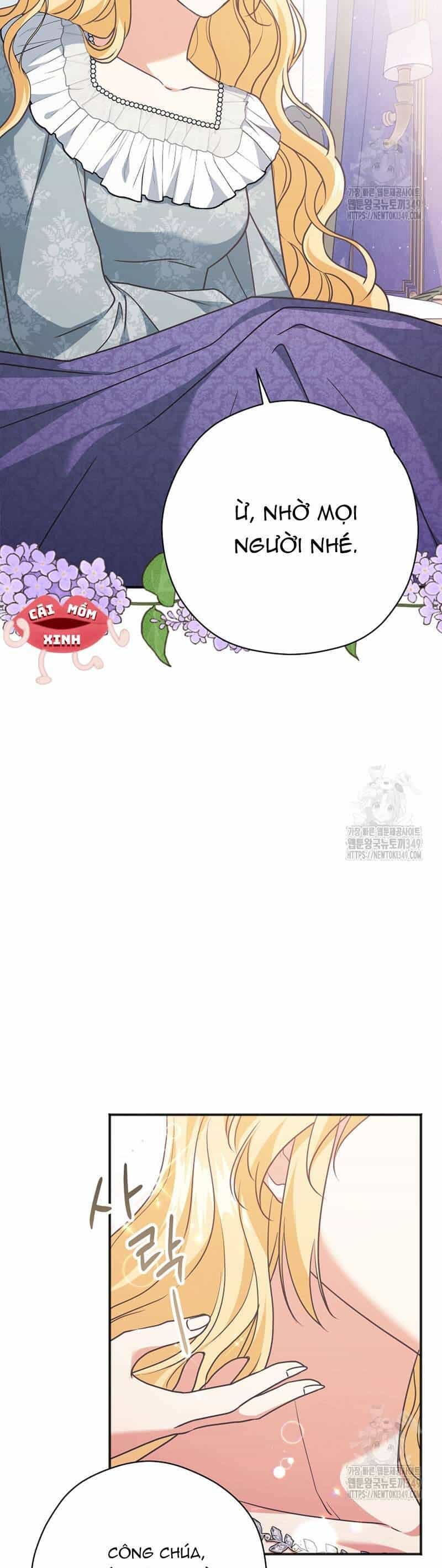 Không Cần Sự Ám Ảnh Của Bạo Chúa - Chương 10 - ảnh 32