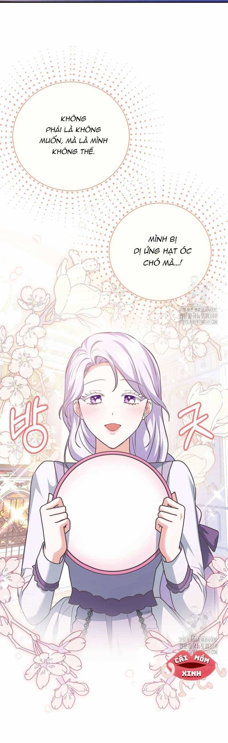 Không Cần Sự Ám Ảnh Của Bạo Chúa - Chương 10 - ảnh 8