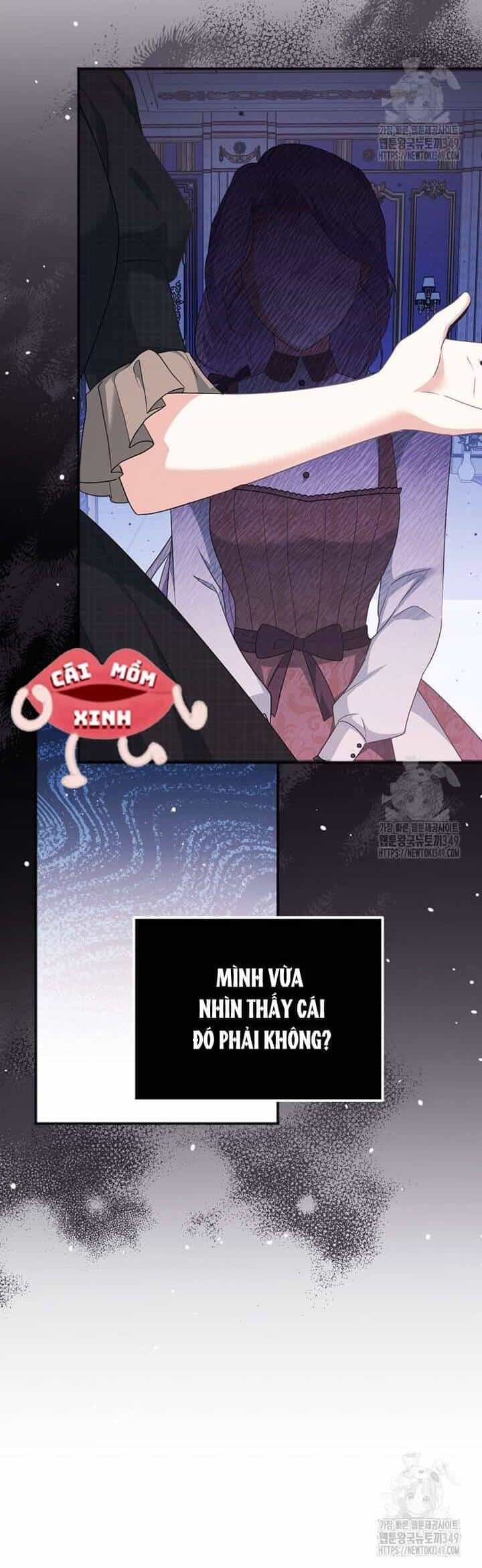 Không Cần Sự Ám Ảnh Của Bạo Chúa - Chương 11 - ảnh 12