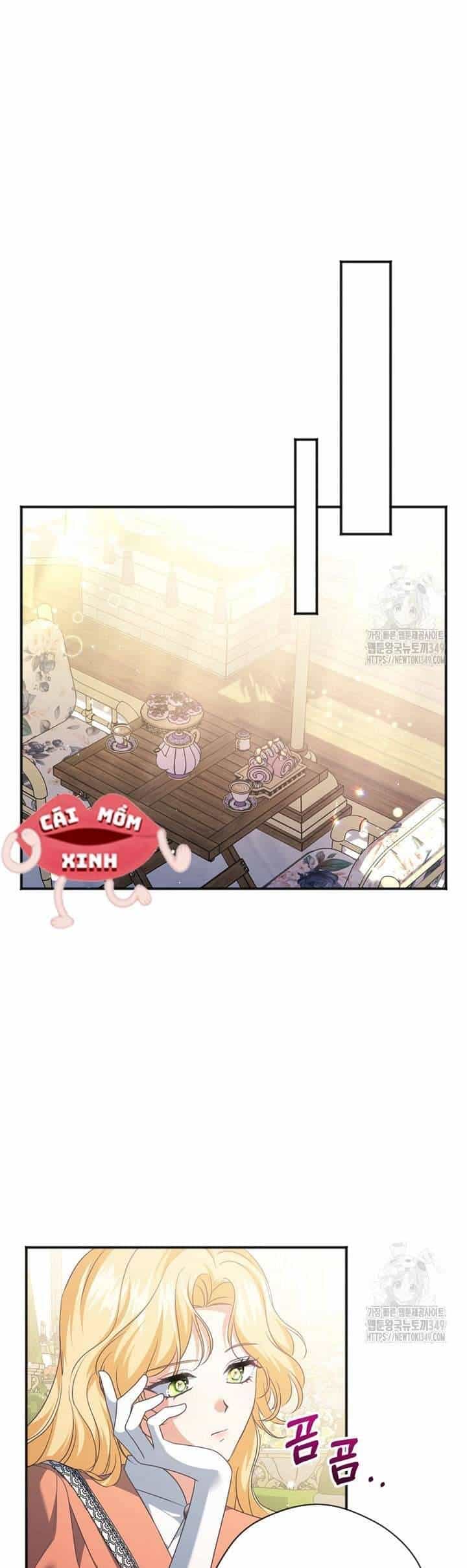 Không Cần Sự Ám Ảnh Của Bạo Chúa - Chương 11 - ảnh 13