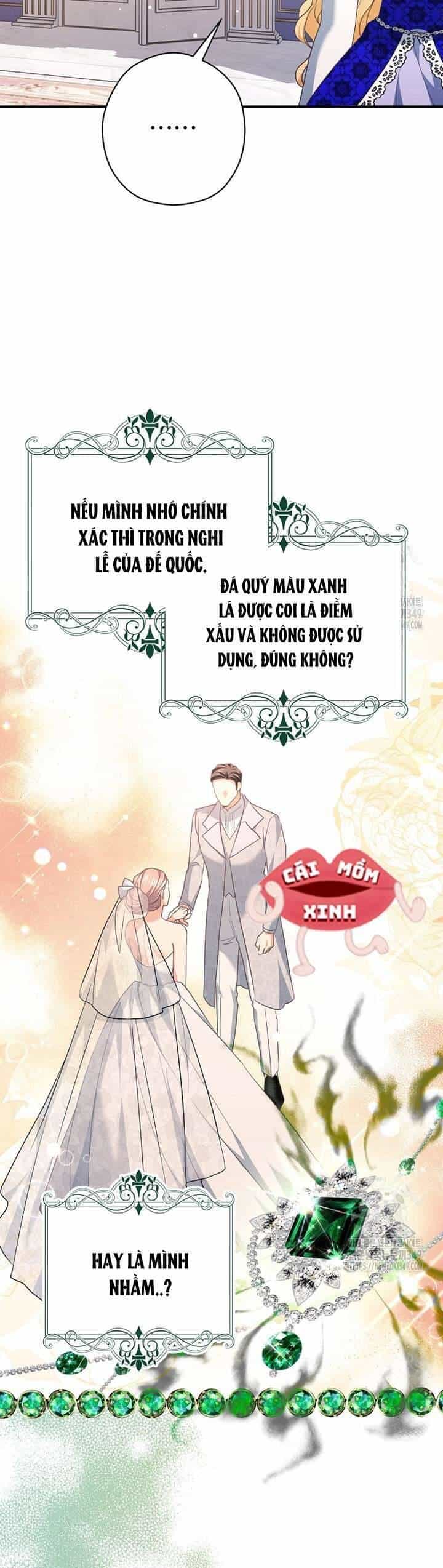 Không Cần Sự Ám Ảnh Của Bạo Chúa - Chương 11 - ảnh 37