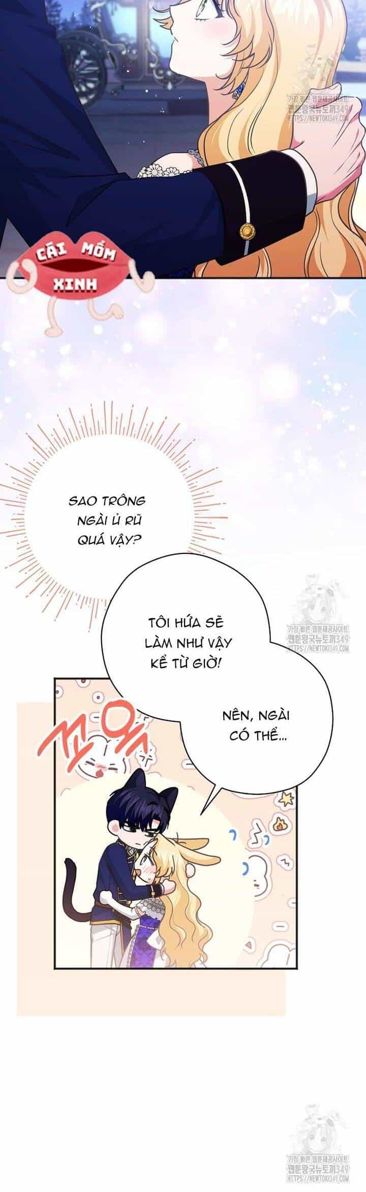 Không Cần Sự Ám Ảnh Của Bạo Chúa - Chương 12 - ảnh 15