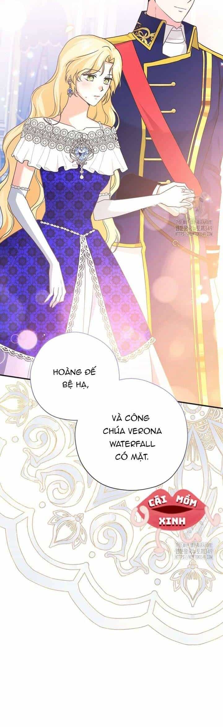 Không Cần Sự Ám Ảnh Của Bạo Chúa - Chương 12 - ảnh 25