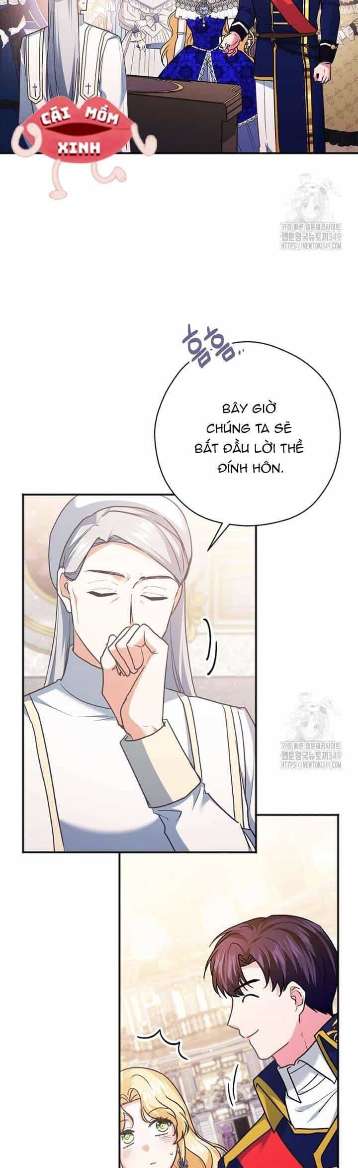 Không Cần Sự Ám Ảnh Của Bạo Chúa - Chương 12 - ảnh 30