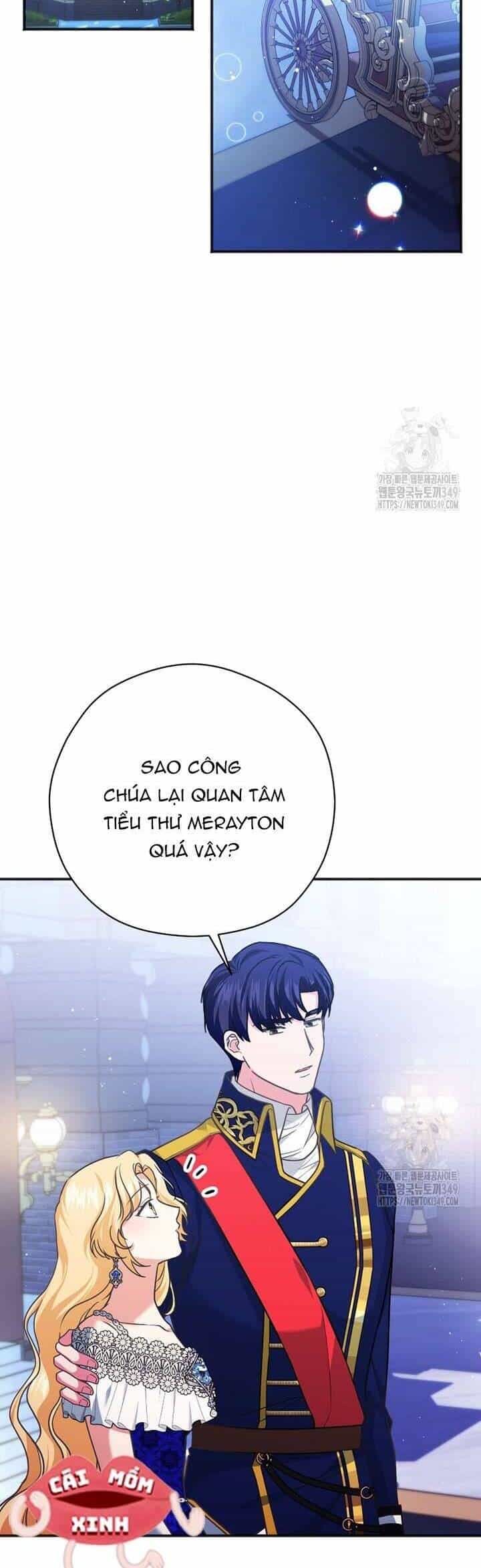 Không Cần Sự Ám Ảnh Của Bạo Chúa - Chương 12 - ảnh 9