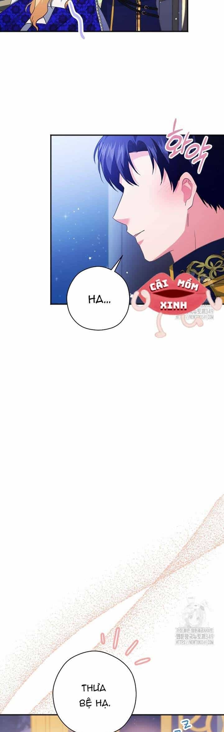 Không Cần Sự Ám Ảnh Của Bạo Chúa - Chương 13 - ảnh 17