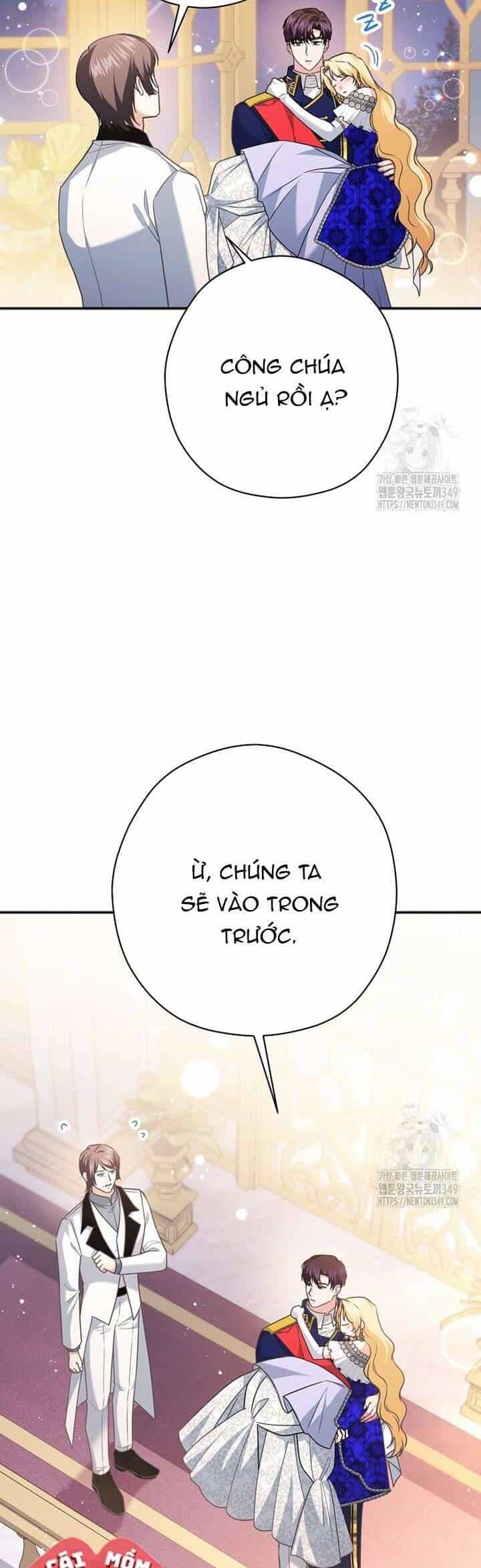 Không Cần Sự Ám Ảnh Của Bạo Chúa - Chương 13 - ảnh 18