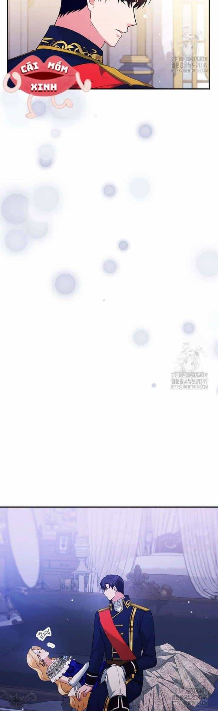Không Cần Sự Ám Ảnh Của Bạo Chúa - Chương 13 - ảnh 20