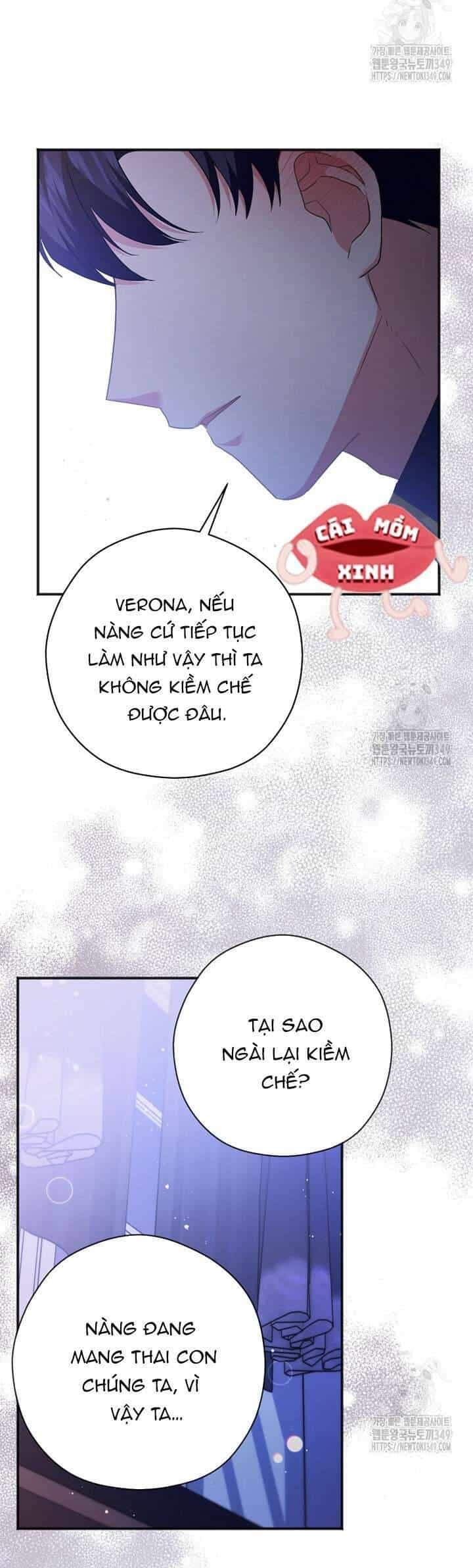 Không Cần Sự Ám Ảnh Của Bạo Chúa - Chương 13 - ảnh 24
