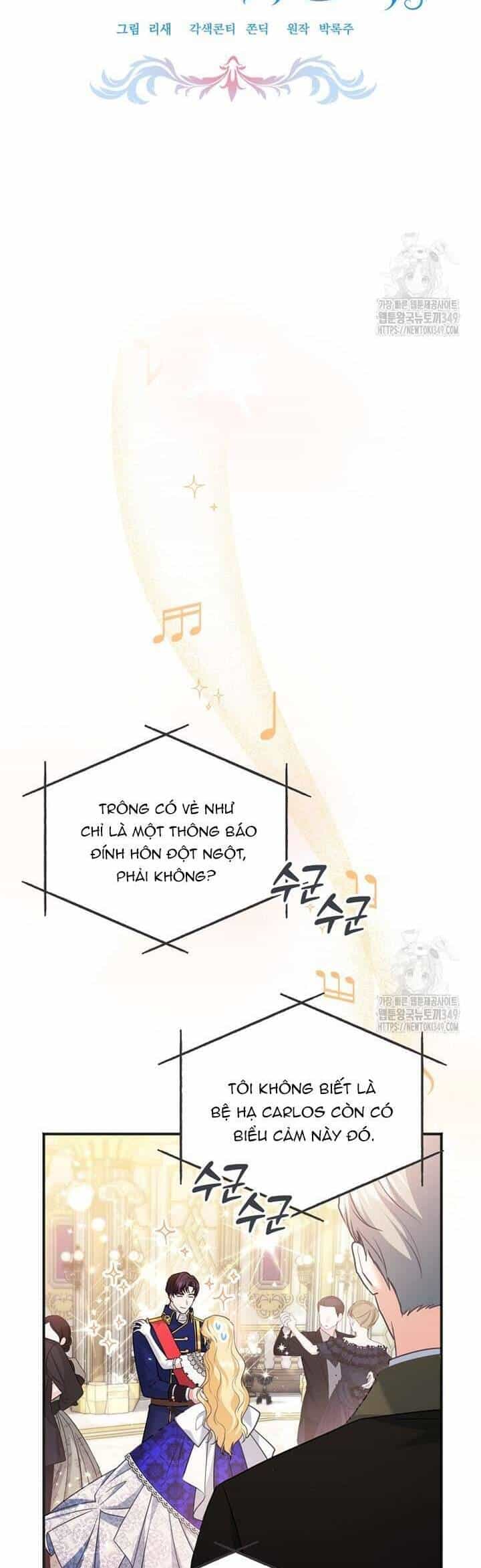Không Cần Sự Ám Ảnh Của Bạo Chúa - Chương 13 - ảnh 3