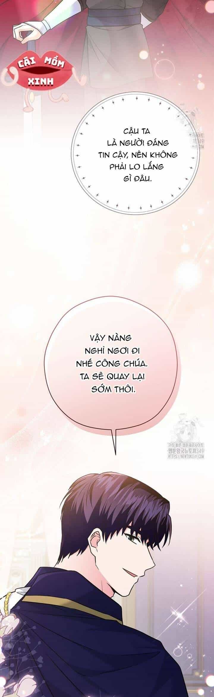 Không Cần Sự Ám Ảnh Của Bạo Chúa - Chương 14 - ảnh 10