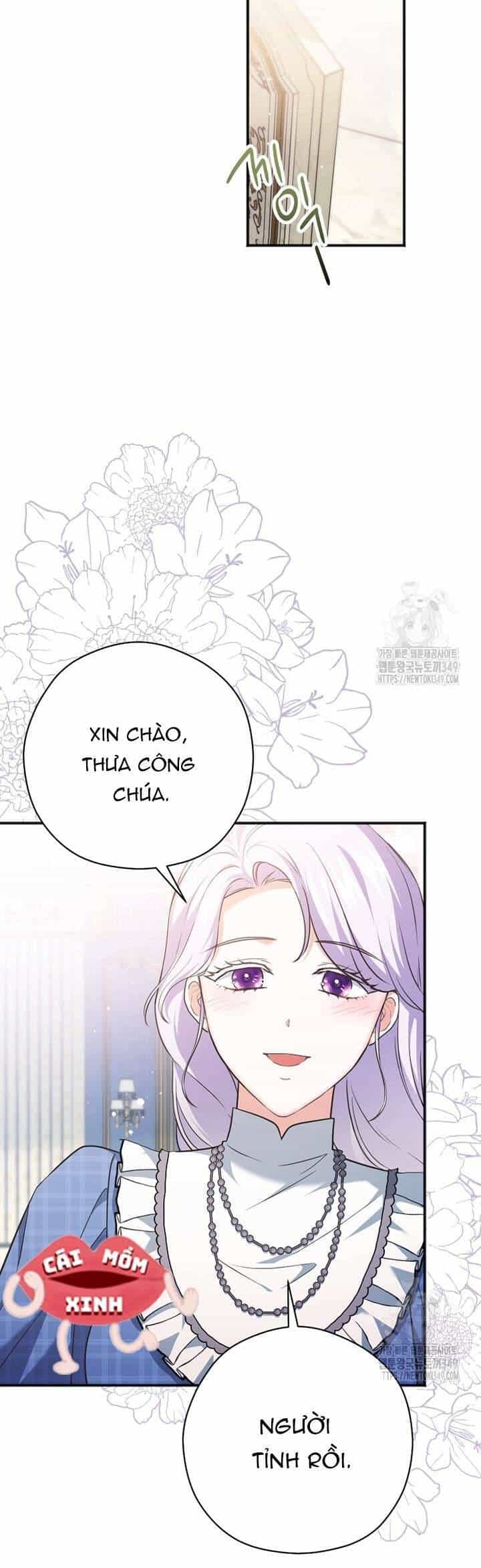 Không Cần Sự Ám Ảnh Của Bạo Chúa - Chương 14 - ảnh 16